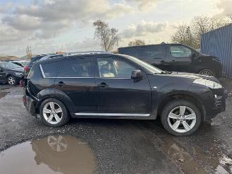 Peugeot 4007 PLATINUM picture 3