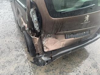 Peugeot Partner  picture 13