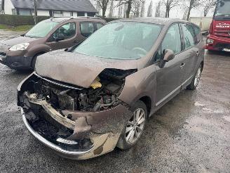 Renault Mégane Scénic III SCENIC III PRIVILEGE picture 10