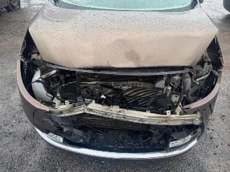 Renault Mégane Scénic III SCENIC III PRIVILEGE picture 12