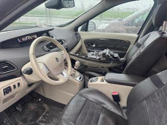 Renault Mégane Scénic III SCENIC III PRIVILEGE picture 23