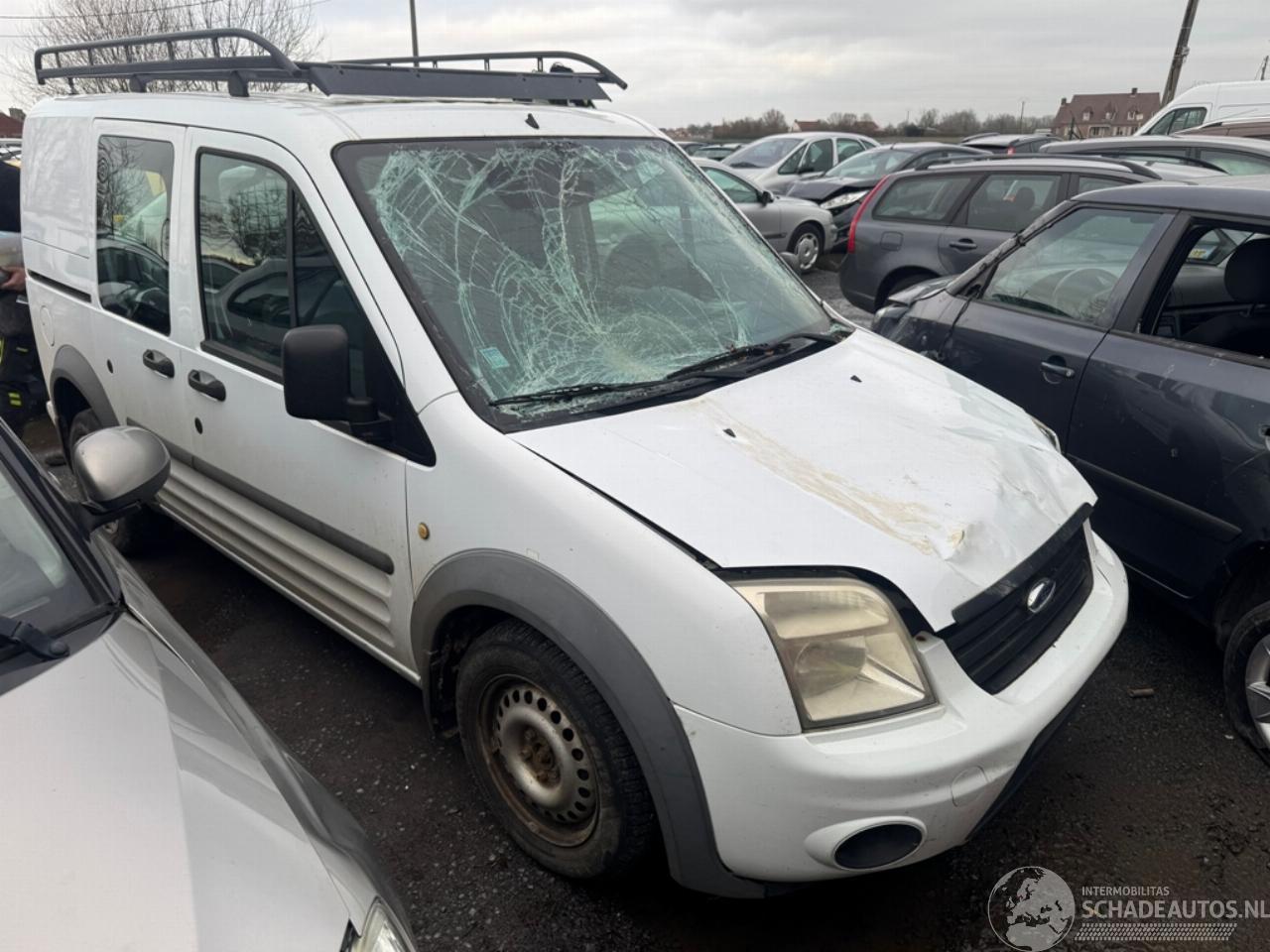 Ford Transit CONNECT TREND