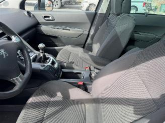 Peugeot 5008 I  STYLE picture 13