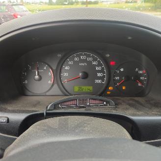 Hyundai H-1 / H300  TRAVEL picture 3