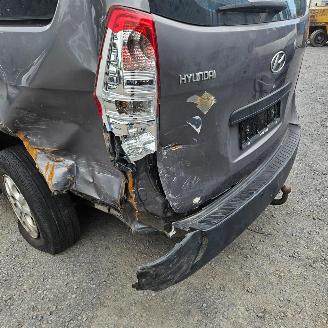 Hyundai H-1 / H300  TRAVEL picture 8