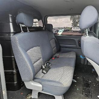 Hyundai H-1 / H300  TRAVEL picture 22