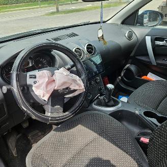 Nissan Qashqai  picture 10