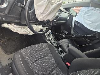 Toyota Auris  picture 5