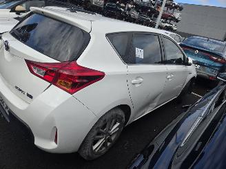 Toyota Auris  picture 8