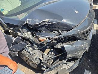 Coche accidentado Peugeot 308  2017/3