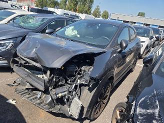 Coche accidentado Ford Puma  2024/1