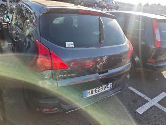 Peugeot 3008  picture 7