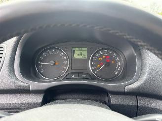 Skoda Fabia 1.2 TDI 12V Greenline Combi/o 4Dr Diesel 1.199cc 55kW (75pk) FWD 2010-05/2014-12  CFWA picture 21