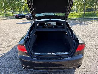 Audi A7 3.0 TDI V6 24V Quattro Liftback  Diesel 2.967cc 180kW (245pk) 4x4 2010-07/2016-06 (4GA; 4GF) CDUC picture 26