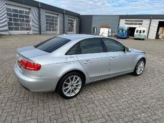 Audi A4 2.0 T FSI 16V Quattro Sedan 4Dr Benzine 1.984cc 155kW (211pk) 4x4 2012-05/2015-04 (4G2; 4GC) CAEB picture 4