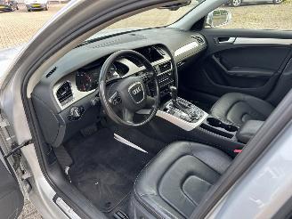 Audi A4 2.0 T FSI 16V Quattro Sedan 4Dr Benzine 1.984cc 155kW (211pk) 4x4 2012-05/2015-04 (4G2; 4GC) CAEB picture 18