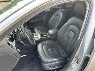 Audi A4 2.0 T FSI 16V Quattro Sedan 4Dr Benzine 1.984cc 155kW (211pk) 4x4 2012-05/2015-04 (4G2; 4GC) CAEB picture 19