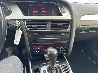 Audi A4 2.0 T FSI 16V Quattro Sedan 4Dr Benzine 1.984cc 155kW (211pk) 4x4 2012-05/2015-04 (4G2; 4GC) CAEB picture 10