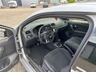 Volkswagen Polo 1.6 TDI 16V 90 Hatchback  Diesel 1,598cc 66kW (90pk) FWD 2009-06/2014-05  CAYB picture 6