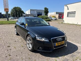 Avarii autoturisme Audi A4 1.8 TFSI 16V Combi/o  Benzine 1.798cc 88kW (120pk) FWD 2008-04/2012-02 (8K5) CDHA 2009/3