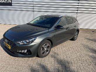 škoda osobní automobily Hyundai I-30 1.0 T-GDI 12V Combi/o  Benzine 998cc 88kW (120pk) FWD 2023/4