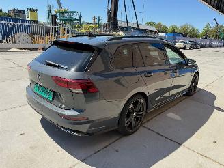 Volkswagen Golf Variant 1.5 eTSI 3x R-LINE PANO picture 4