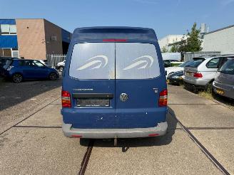 Volkswagen Transporter 2.5 TDI 340 MHD picture 4