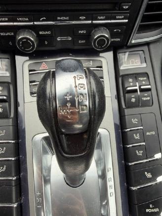 Porsche Panamera 3.0 S E-Hybrid picture 23