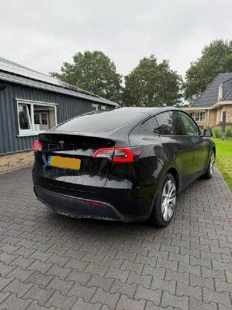 Tesla Model Y RWD 58 kwh picture 4