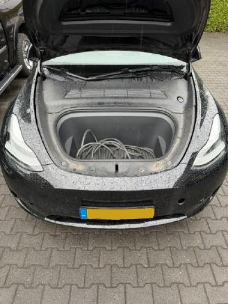 Tesla Model Y RWD 58 kwh picture 15