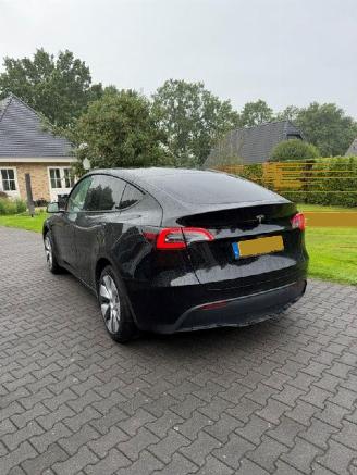Tesla Model Y RWD 58 kwh picture 6
