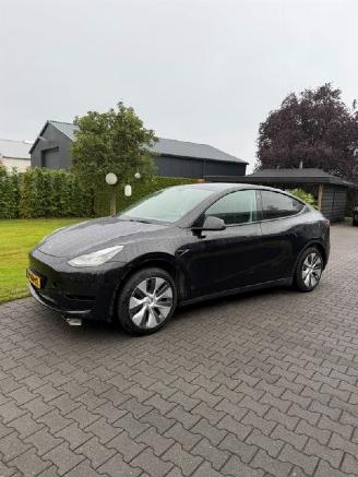Tesla Model Y RWD 58 kwh picture 9