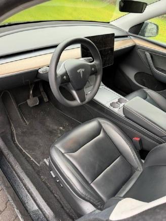 Tesla Model Y RWD 58 kwh picture 19