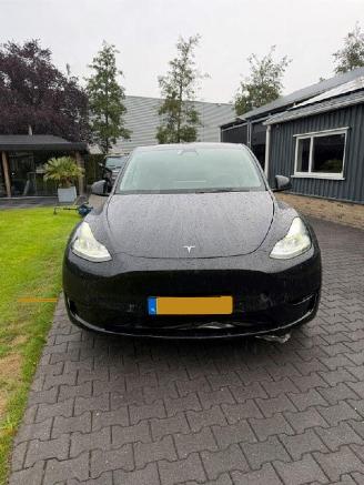 Tesla Model Y RWD 58 kwh picture 11