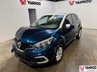 Avarii autoturisme Renault Captur  2019/1