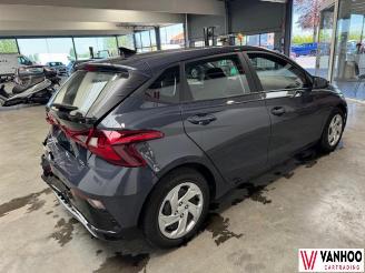 Hyundai I-20  picture 4