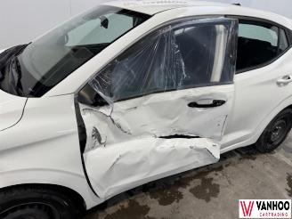 Hyundai I-10  picture 4
