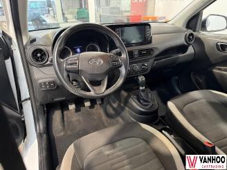 Hyundai I-10  picture 15