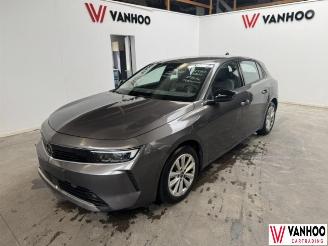 Avarii autoturisme Opel Astra  2023/2