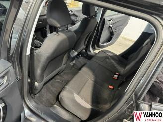 Peugeot 2008  picture 13
