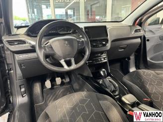 Peugeot 2008  picture 15