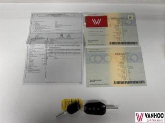 Peugeot 2008  picture 21