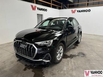 Schadeauto Audi Q3  2023/1