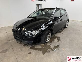 skadebil auto Hyundai I-20  2025/4