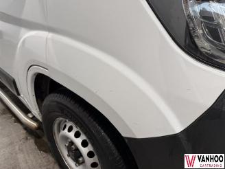 Citroën Jumper  picture 4
