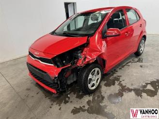 Kia Picanto  picture 1