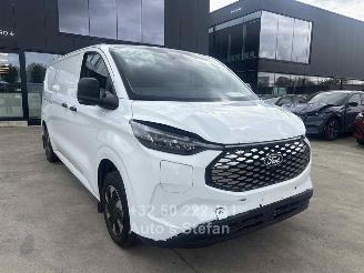 škoda osobní automobily Ford Transit E- CUSTOM 2025/7