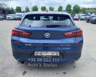BMW X2 XDRIVE25E picture 5