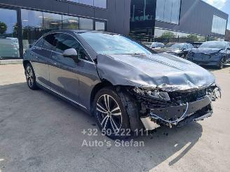 Unfallwagen Mercedes E-klasse  2024/6