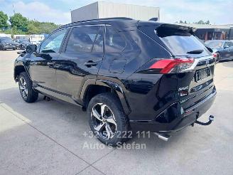 Toyota Rav-4  picture 4
